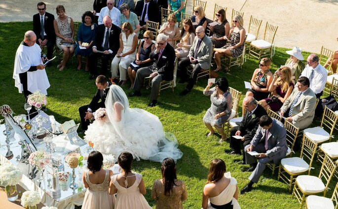 Wedding of Azadeh + Brian, Image: Svetlana Photography
