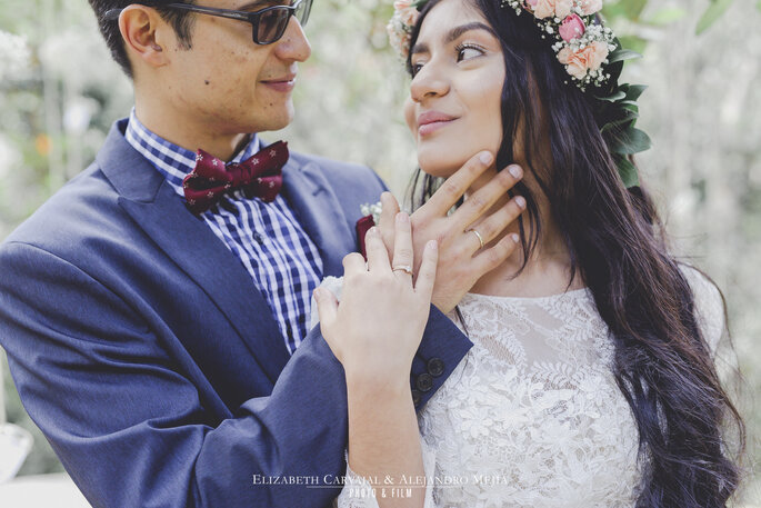 Foto: Elizabeth Carvajal & Alejandro Mejía 