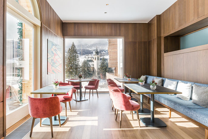 Grand Hotel Savoia Cortina d'Ampezzo