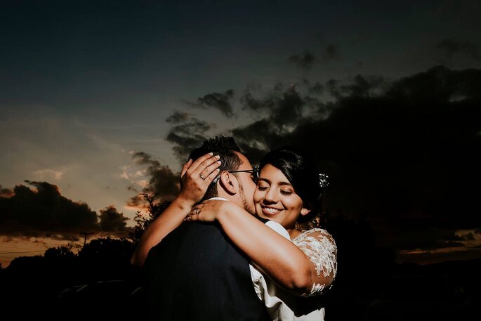 Foto: Erick Robayo Wedding Photography