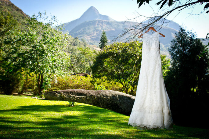 Pousada Paraíso Açú 