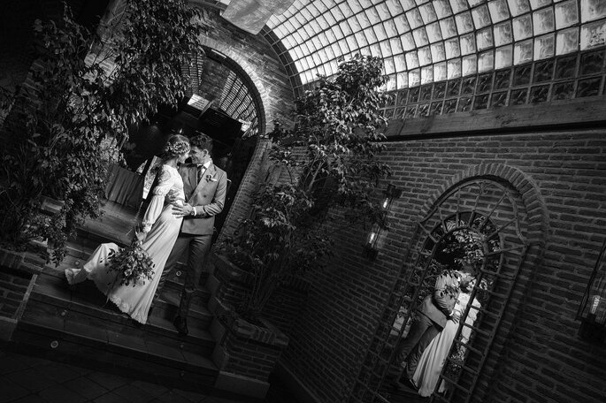 Hacienda Jacaranda finca bodas Madrid