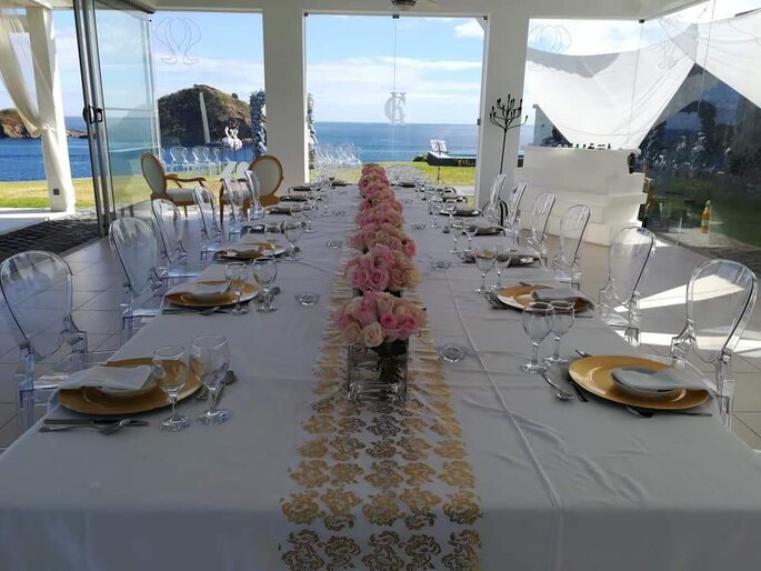 Ambiance Weddings Azores - Destination Wedding