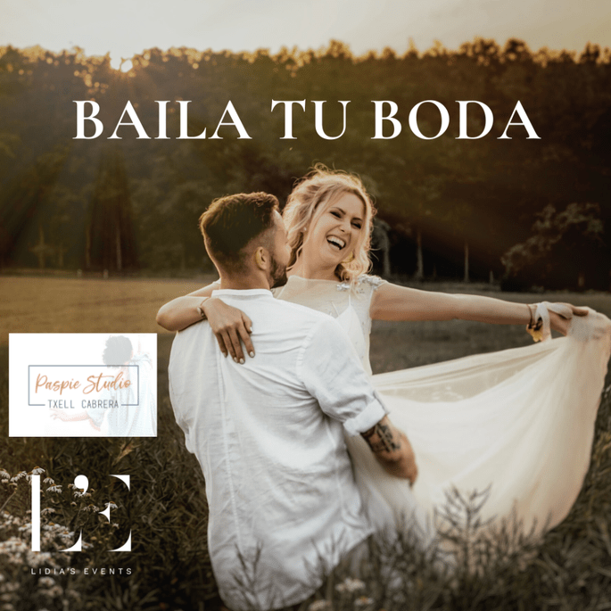 Lidia's Events Wedding planner Barcelona