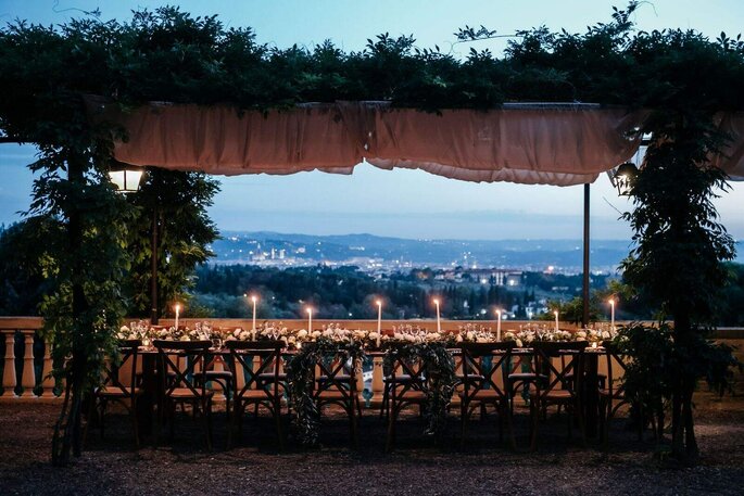 Your Wedding in Florence | Italy