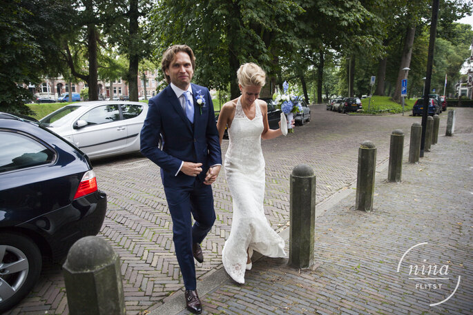 nienke | bijtje Foto: Nina flitst