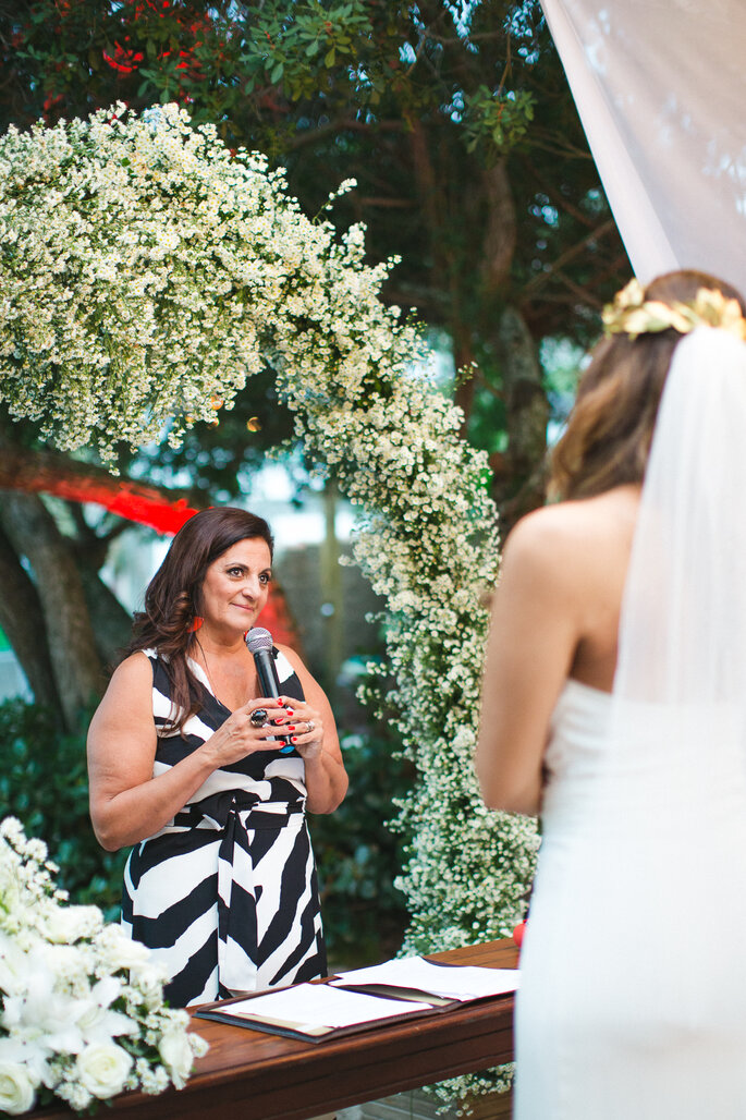 casamento DIY na praia