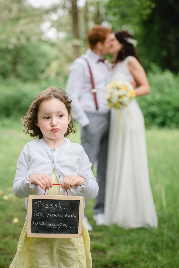 5 Tipps Wie Sie Ihre Kinder Perfekt Fur Die Hochzeit Stylen Kleine Hochzeitsgaste Ganz Gross
