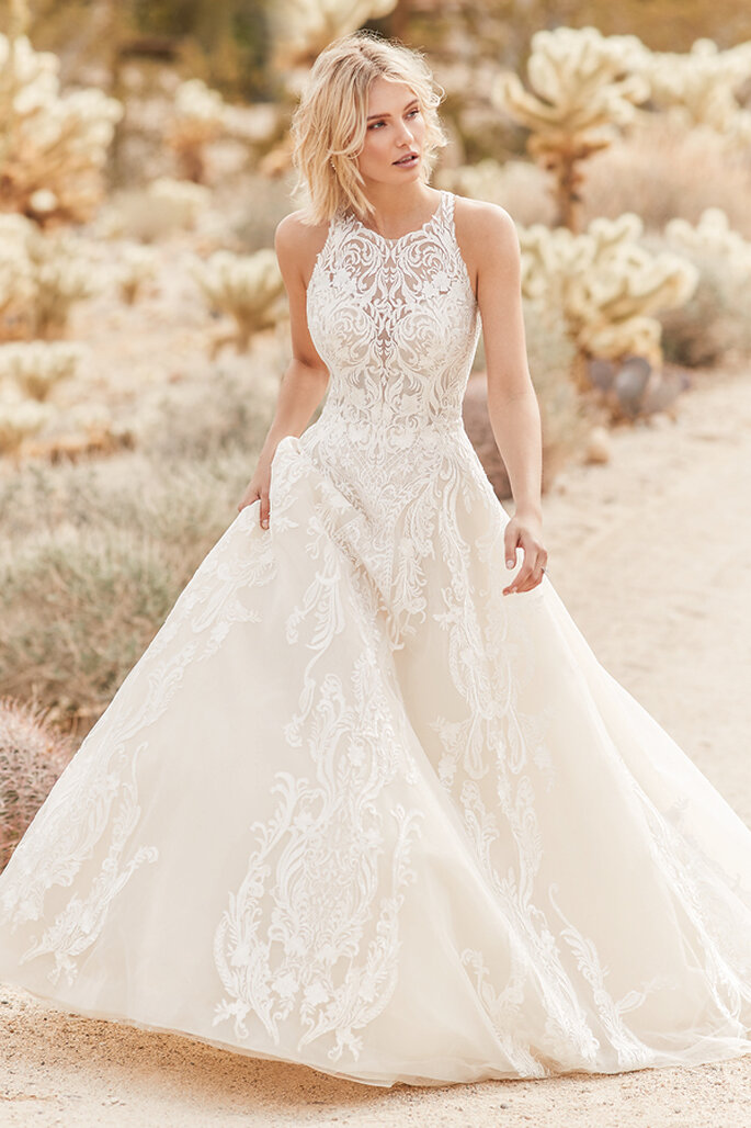 Sottero e Midgley