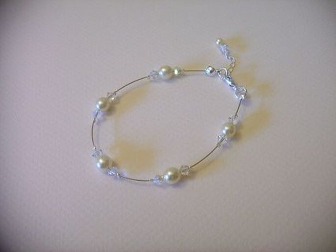 Bracelet Pure - Lolaframboise.com