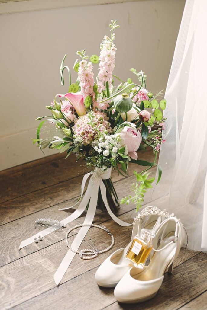 Chinese styled shoot. Foto: Rui Jun Luong