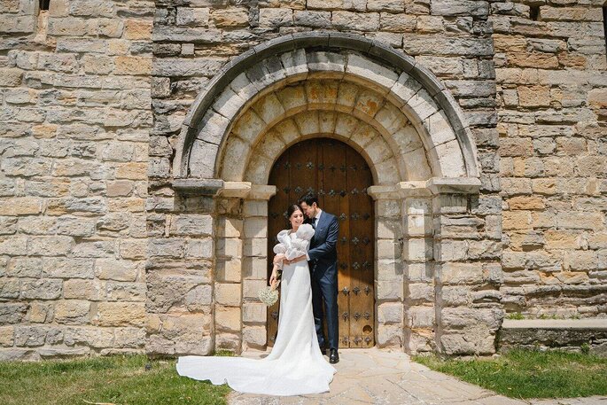 Aisafoto | Andrea Isa Fotografía bodas Madrid