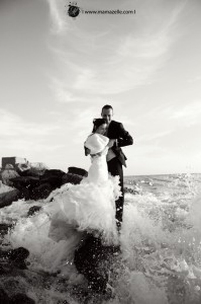 Photographe de mariage Melissa Lenoir