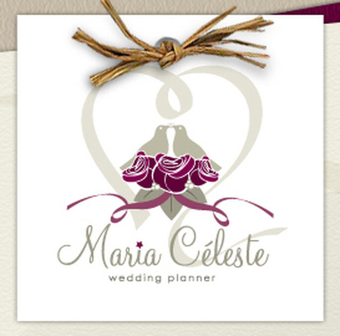 Maria Celeste wedding planner