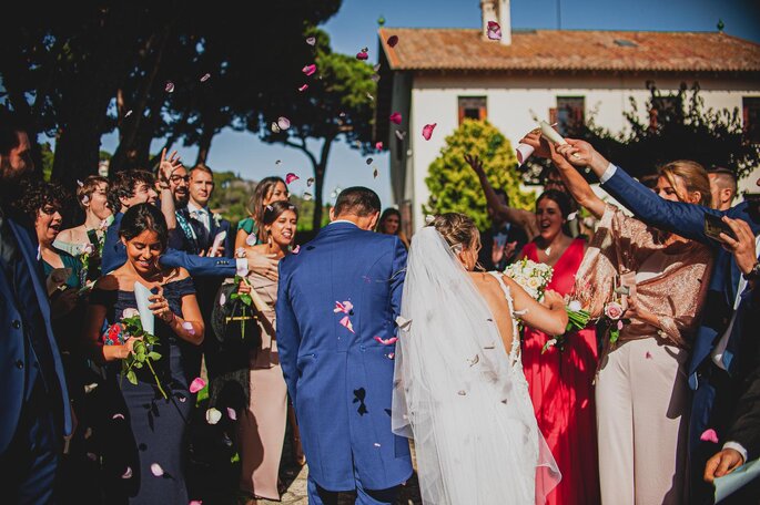 Piña Colada - fotógrafos bodas - Cataluña
