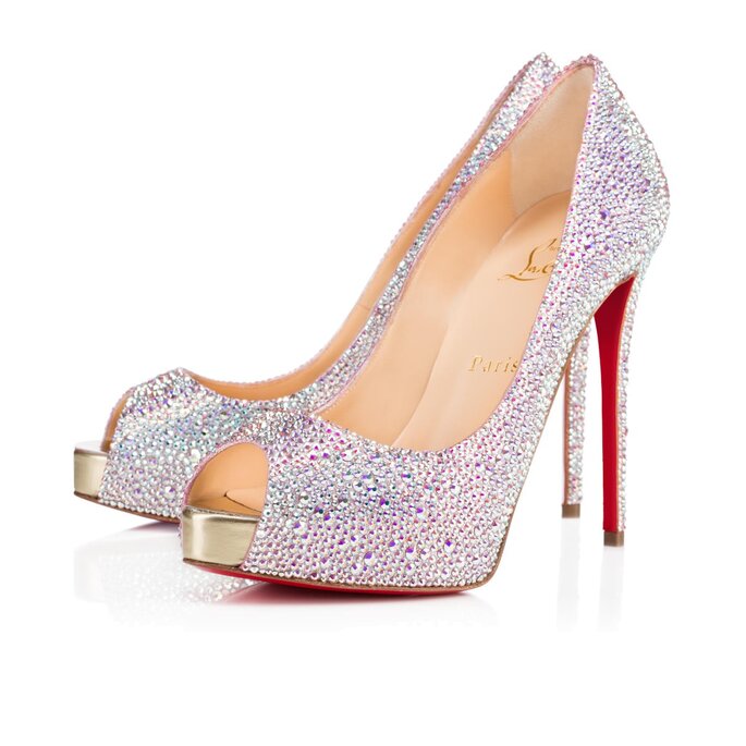 Christian Louboutin