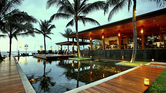 The Samaya Resort
