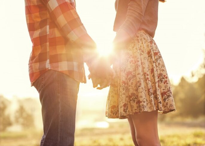 6 claves para construir un amor que dure toda la vida - Shutterstock