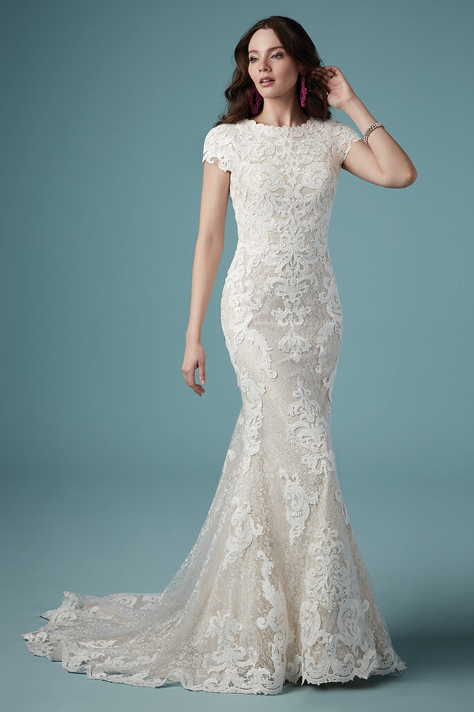 Maggie Sottero 