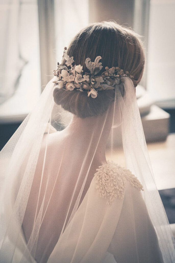 Scopri gli accessori da sposa che renderanno perfetto il tuo look