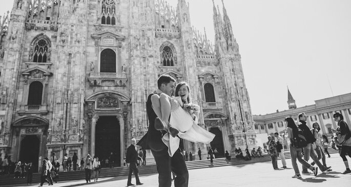matrimoni all'italiana