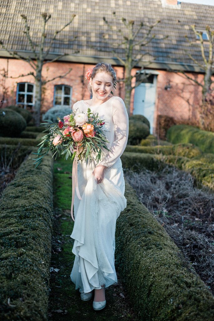 Foto: Vows and Lilies