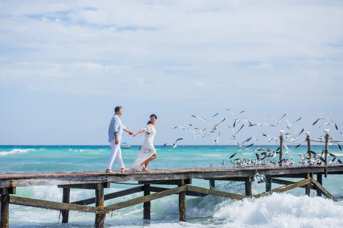 StanlyPhoto foto y vídeo bodas Cancún