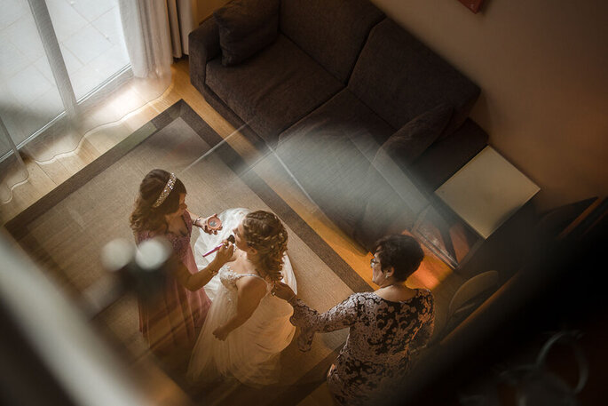 Natalia Eiris Fotografía, fotógrafos bodas Barcelona