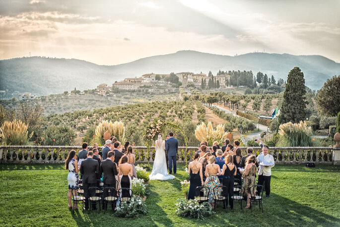 Tenuta di Artimino