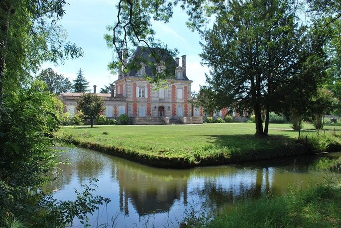 Le Château de Saint-Ahon