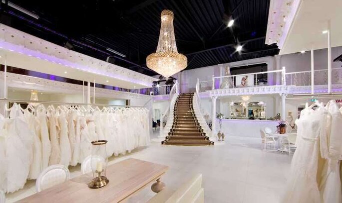 Foto: Koonings The Wedding Palace