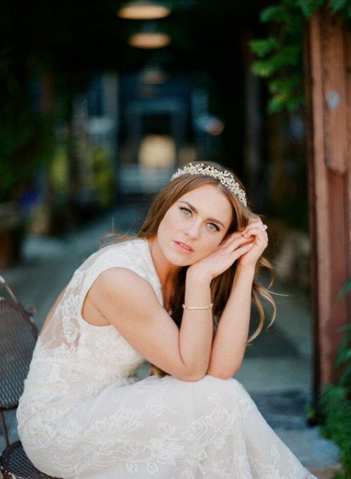 Tips para evitar la ansiedad antes de la boda - Christina G Photography