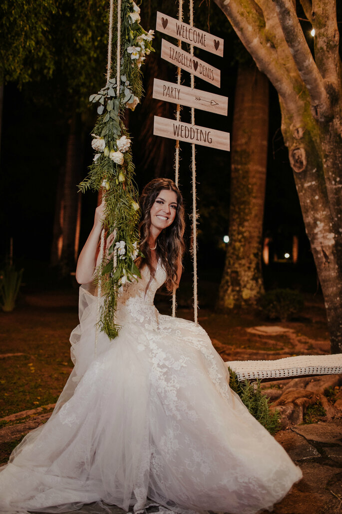 Casamento toscano