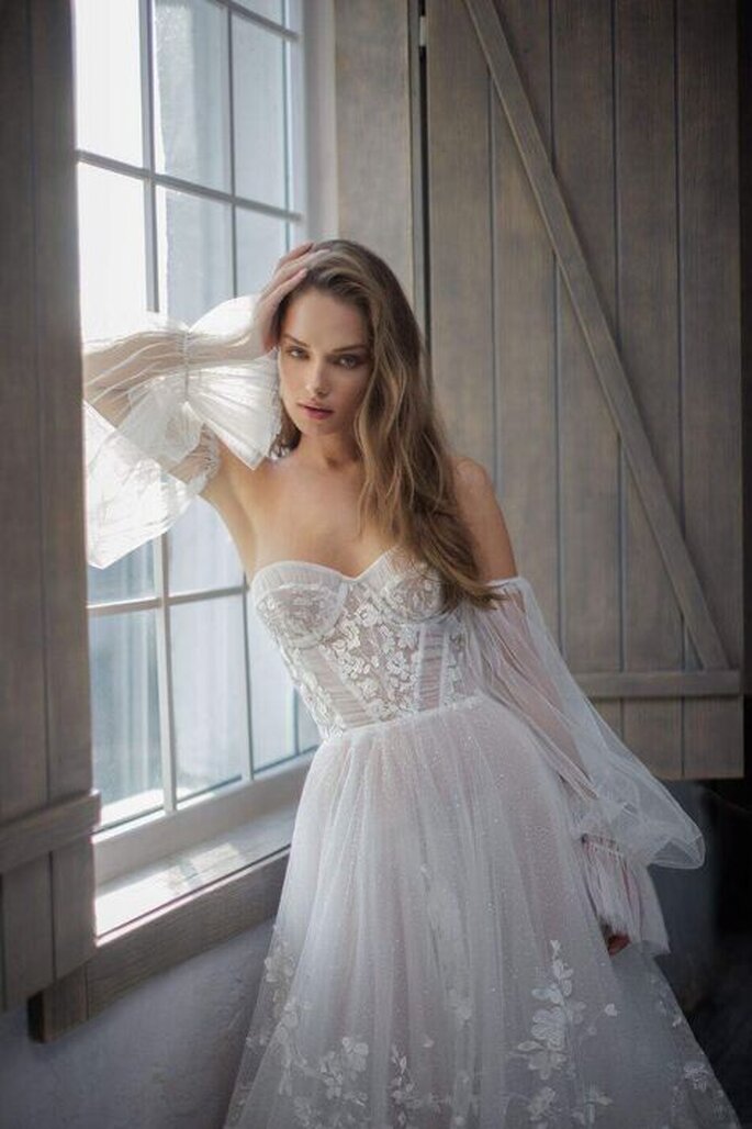 ROSA Bridal Fashion | Brautmode