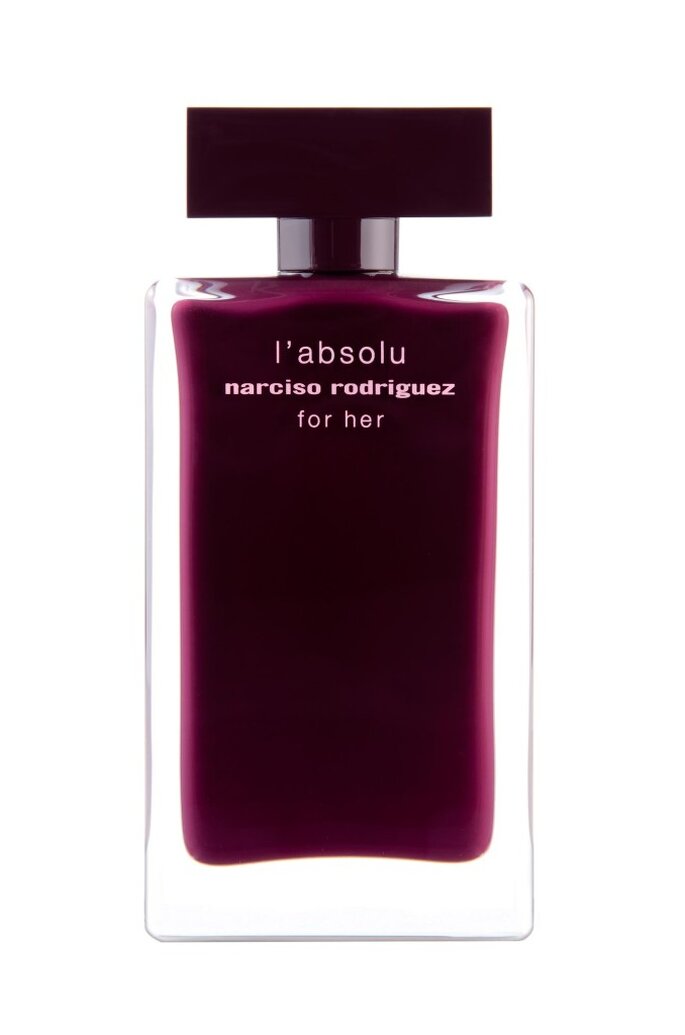 Narciso Rodriguez For Her eau de parfum l'absolu