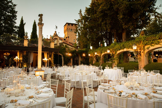 Giuntini events & wedding