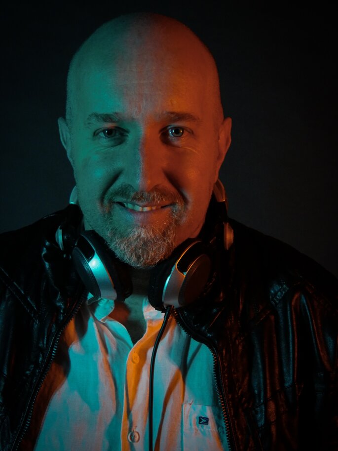 DJ Fabio Reder