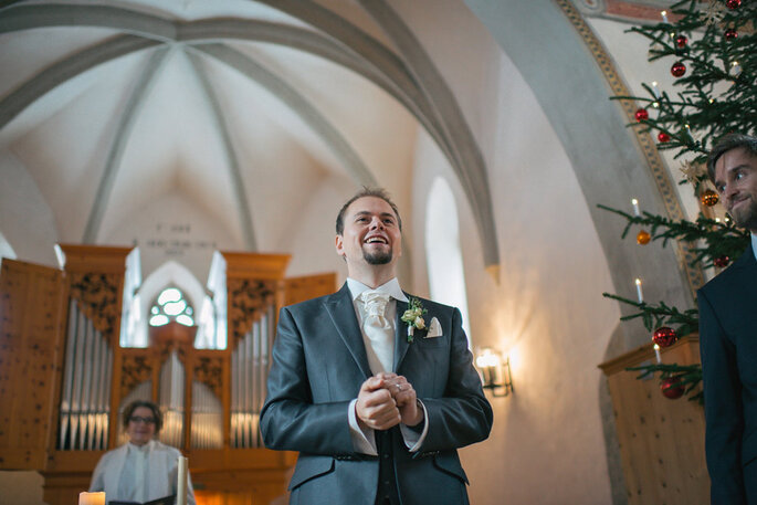 Magnus Bogucki Hochzeitsfotograf