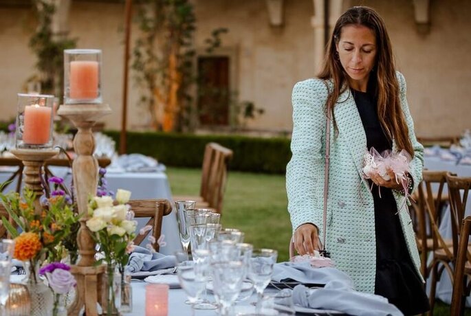 Allestimento floreale per il matrimonio: uno per ogni stile - Fiorentino  Eventi