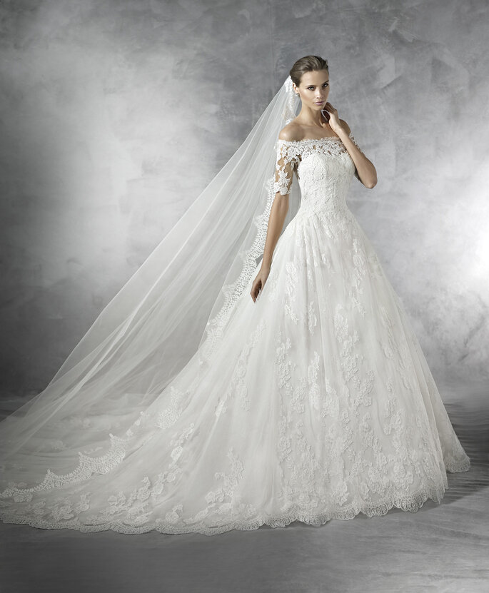 Pronovias 2016.