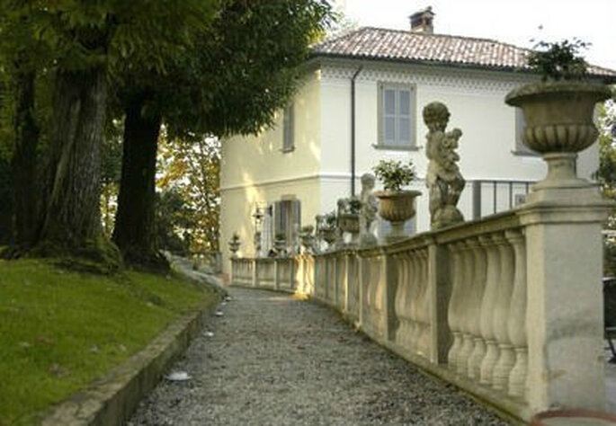 Villa Patrizia - Sirtori