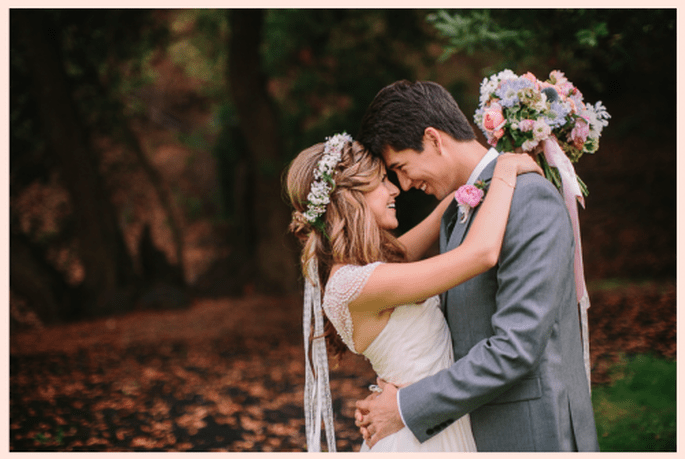 10 canciones de Jason Mraz para tu boda - Foto Danielle Capito