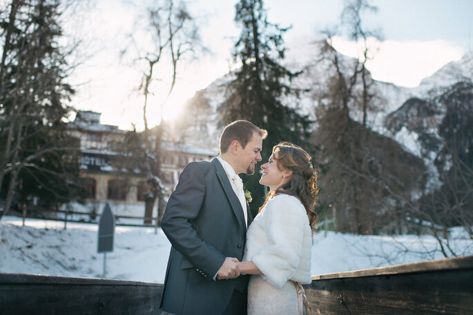 Magnus Bogucki Hochzeitsfotograf