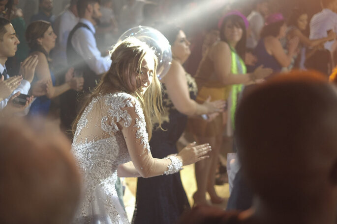 Casamento rústico em São Bernardo do Campo