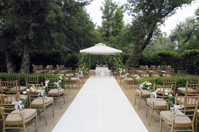 La Quinta de Jarama finca bodas Madrid