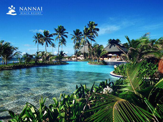 Nannai Resort. Foto: Nannai Resort