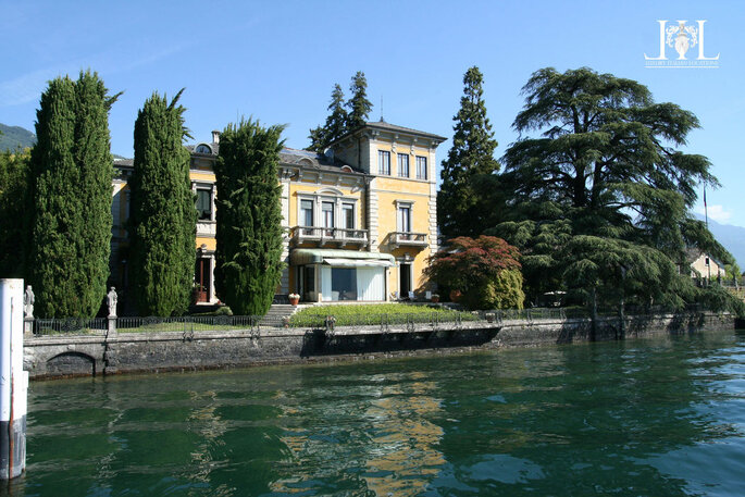 Villa Rubini Redaelli 