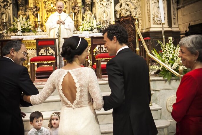 Juan Pablo Romero fotógrafo bodas Granada