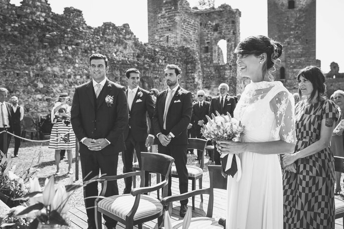 Alessia Gatta Wedding Photojournalist