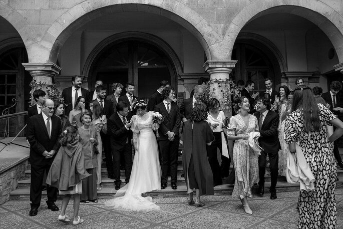 Aisafoto | Andrea Isa Fotografía bodas Madrid